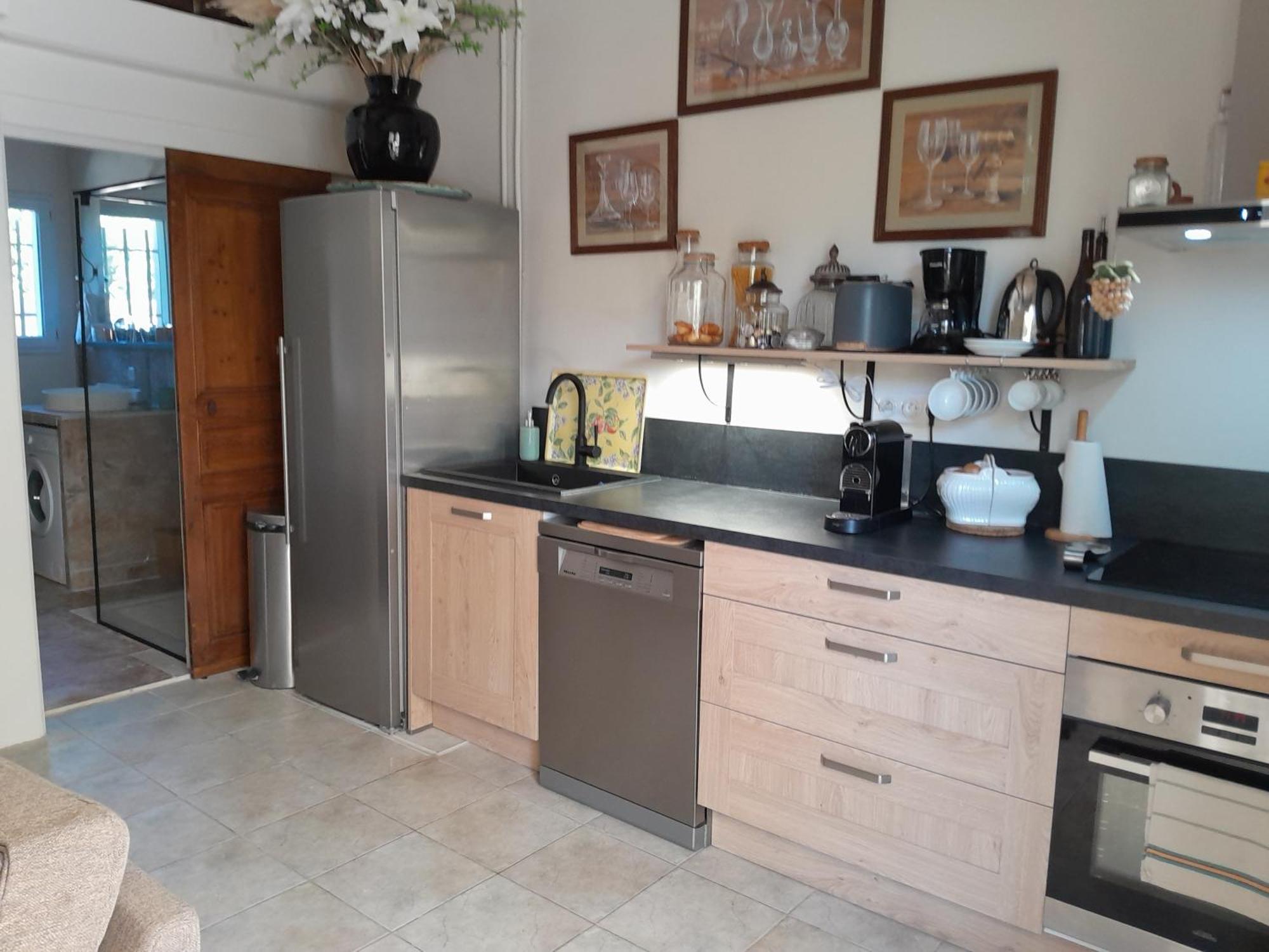Apartamento Le Mazet De Louise Saint-Rémy-de-Provence Exterior foto