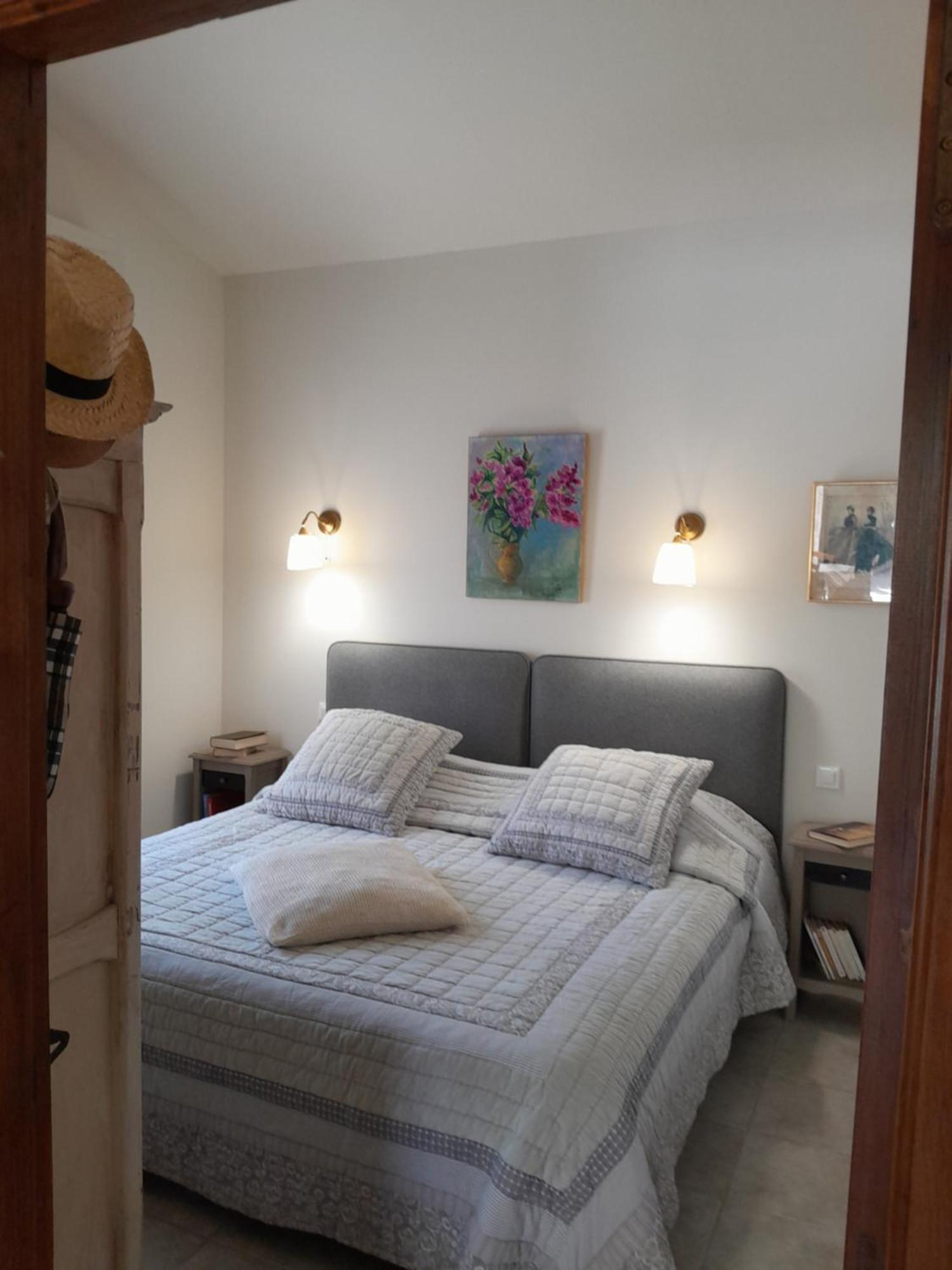 Apartamento Le Mazet De Louise Saint-Rémy-de-Provence Exterior foto