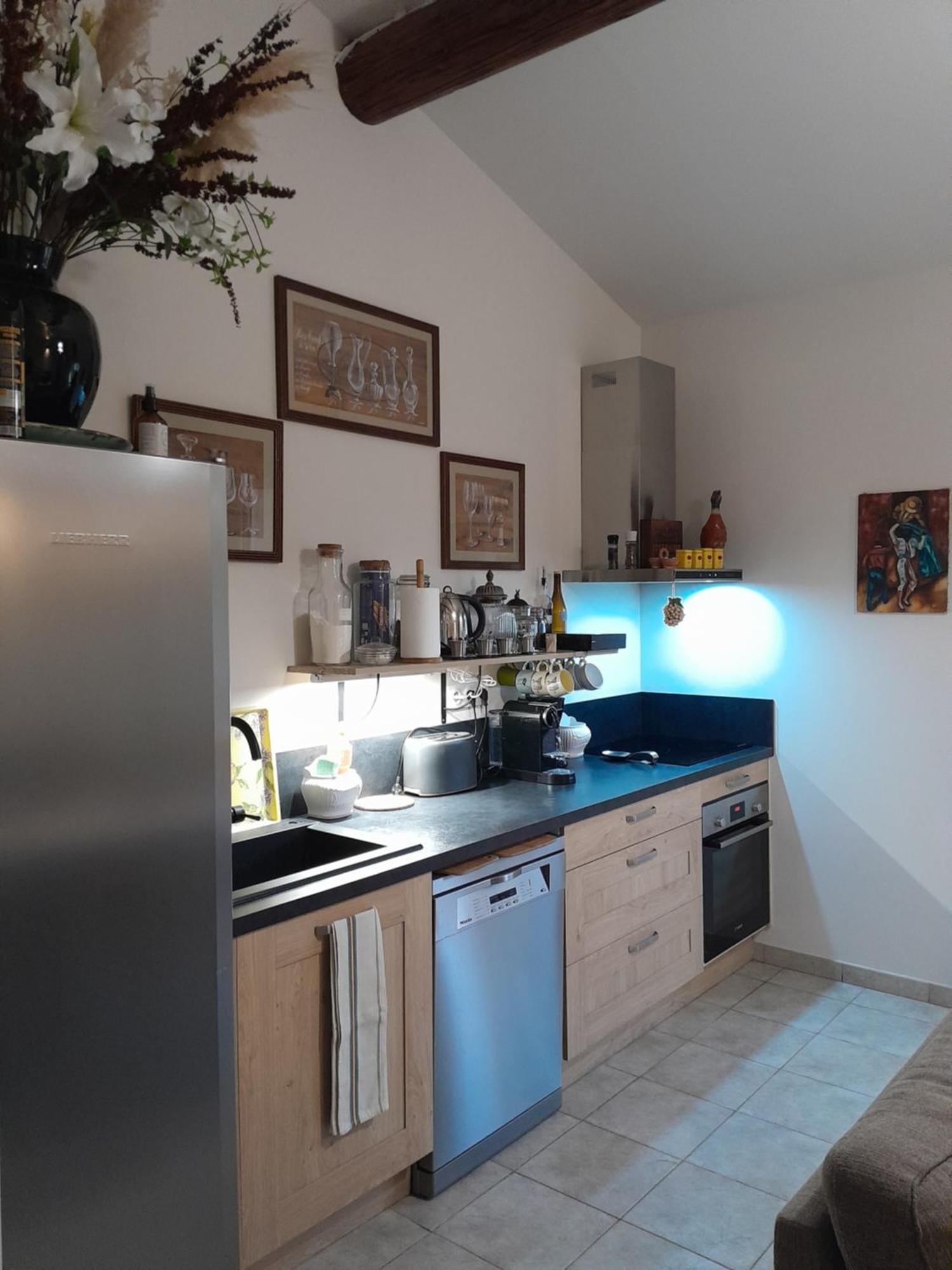 Apartamento Le Mazet De Louise Saint-Rémy-de-Provence Exterior foto